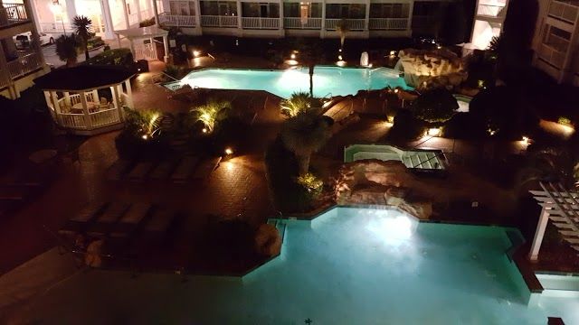 Virginia Beach Oceanfront